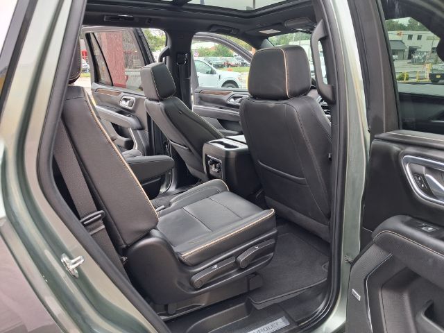 2023 Chevrolet Tahoe 4WD Premier Indianapolis IN