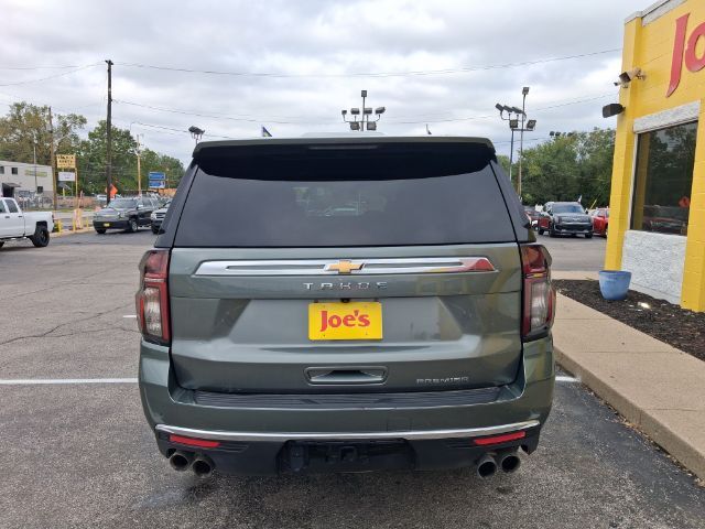 2023 Chevrolet Tahoe 4WD Premier Indianapolis IN