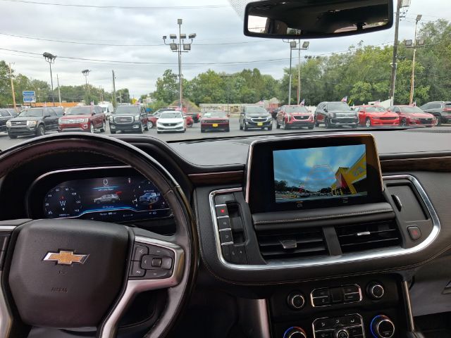 2023 Chevrolet Tahoe 4WD Premier Indianapolis IN