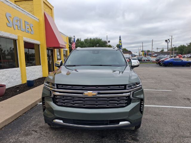 2023 Chevrolet Tahoe 4WD Premier Indianapolis IN