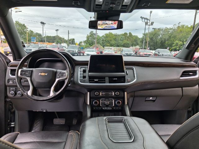 2023 Chevrolet Tahoe 4WD Premier Indianapolis IN