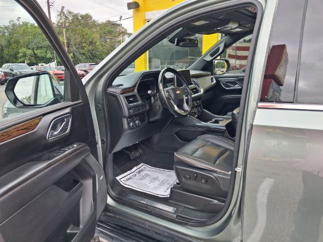 2023 Chevrolet Tahoe 4WD Premier Indianapolis IN