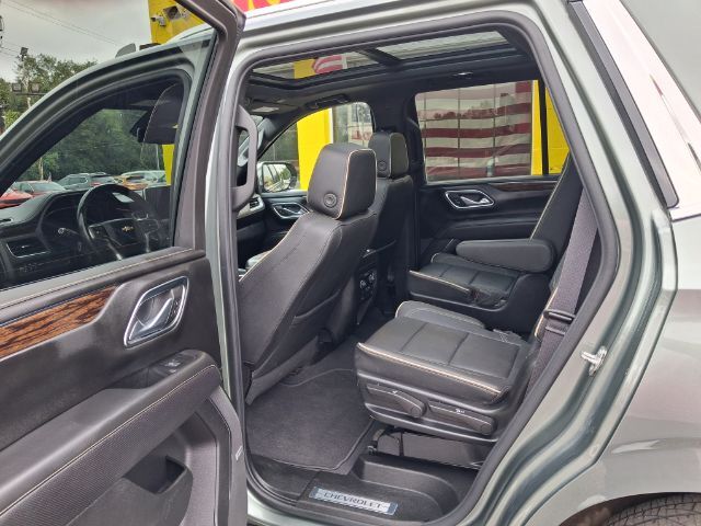 2023 Chevrolet Tahoe 4WD Premier Indianapolis IN