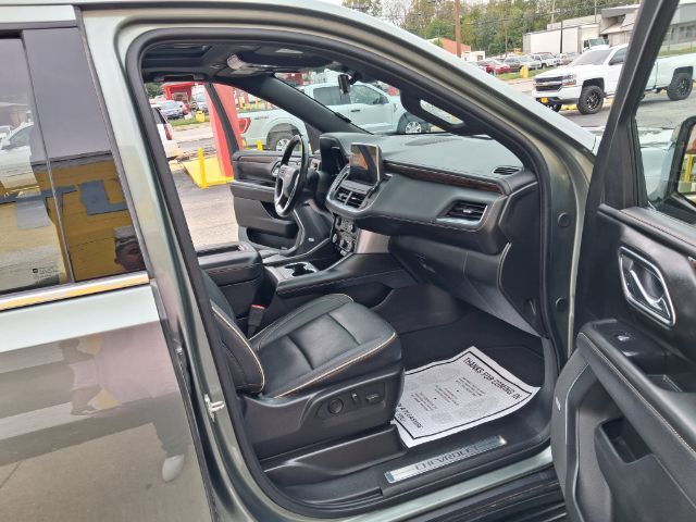 2023 Chevrolet Tahoe 4WD Premier Indianapolis IN