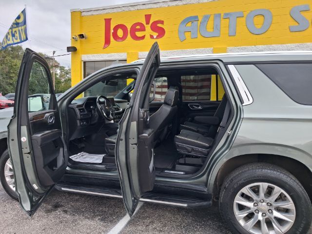 2023 Chevrolet Tahoe 4WD Premier Indianapolis IN