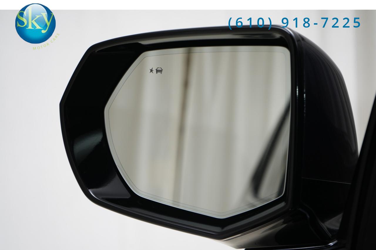 2023 Chevrolet Tahoe 4WD RST 7-PASSENGER REAR ENTERTAINMENT West Chester PA