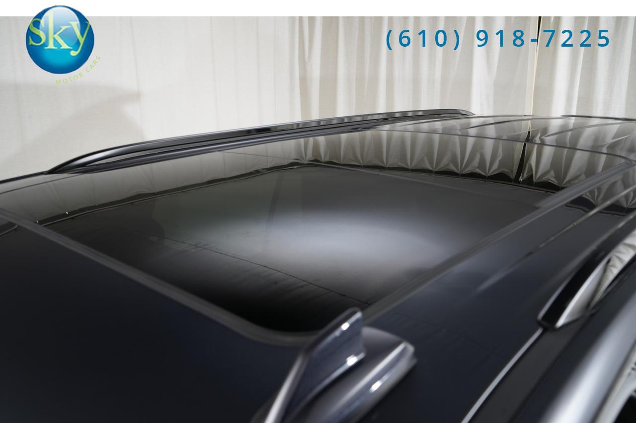 2023 Chevrolet Tahoe 4WD RST 7-PASSENGER REAR ENTERTAINMENT West Chester PA