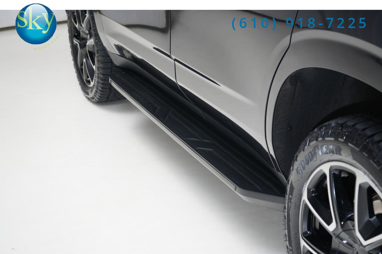 2023 Chevrolet Tahoe 4WD RST 7-PASSENGER REAR ENTERTAINMENT West Chester PA