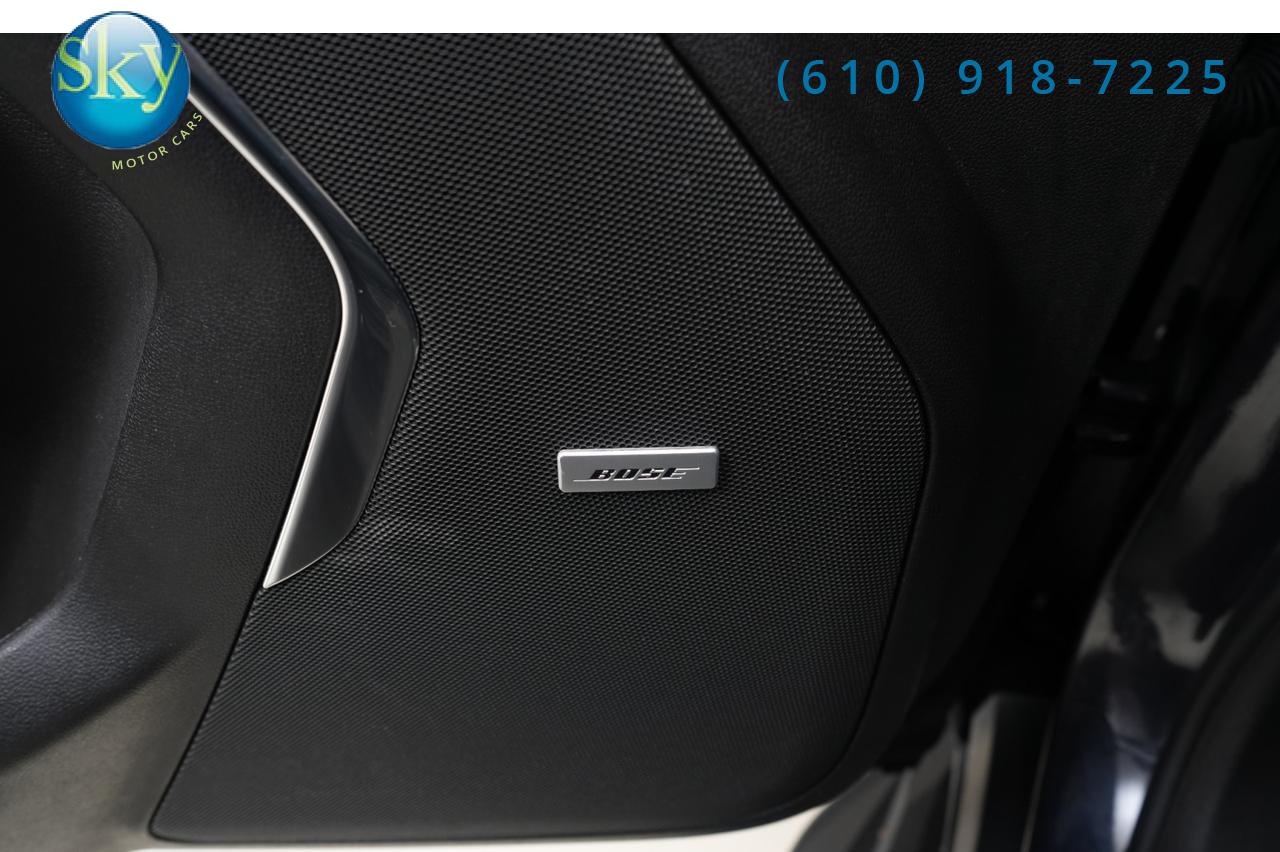 2023 Chevrolet Tahoe 4WD RST 7-PASSENGER REAR ENTERTAINMENT West Chester PA