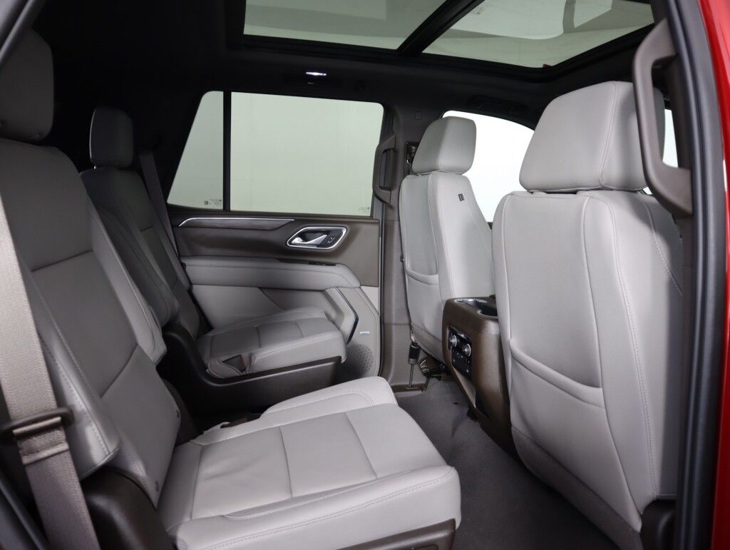2023 Chevrolet Tahoe 4WD Z71 Luxury w/Panoramic Sunroof Maumee OH