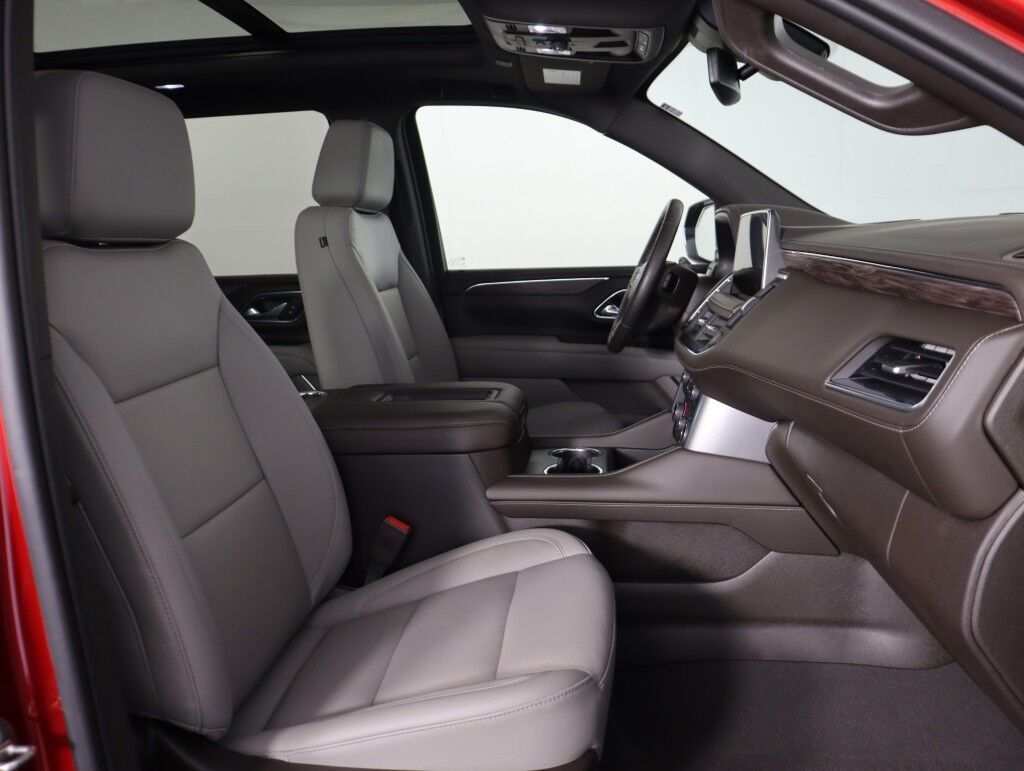 2023 Chevrolet Tahoe 4WD Z71 Luxury w/Panoramic Sunroof Maumee OH
