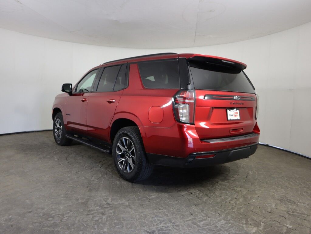2023 Chevrolet Tahoe 4WD Z71 Luxury w/Panoramic Sunroof Maumee OH