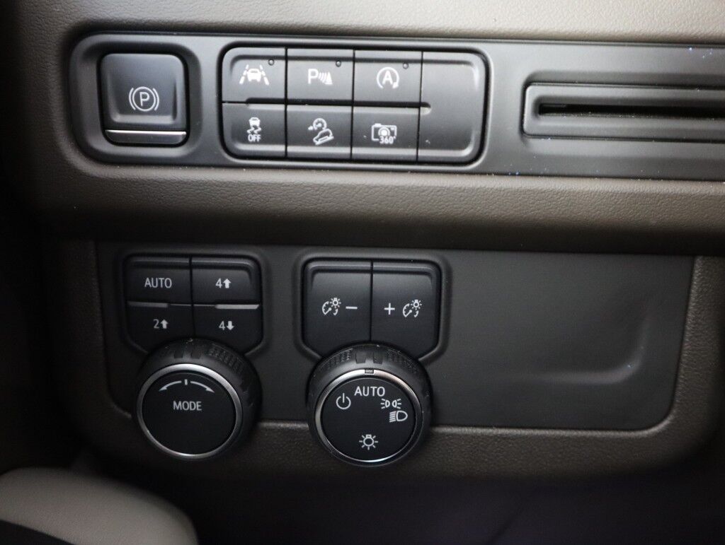 2023 Chevrolet Tahoe 4WD Z71 Luxury w/Panoramic Sunroof Maumee OH