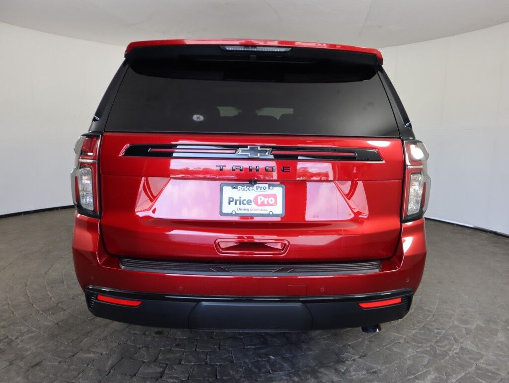 2023 Chevrolet Tahoe 4WD Z71 Luxury w/Panoramic Sunroof Maumee OH