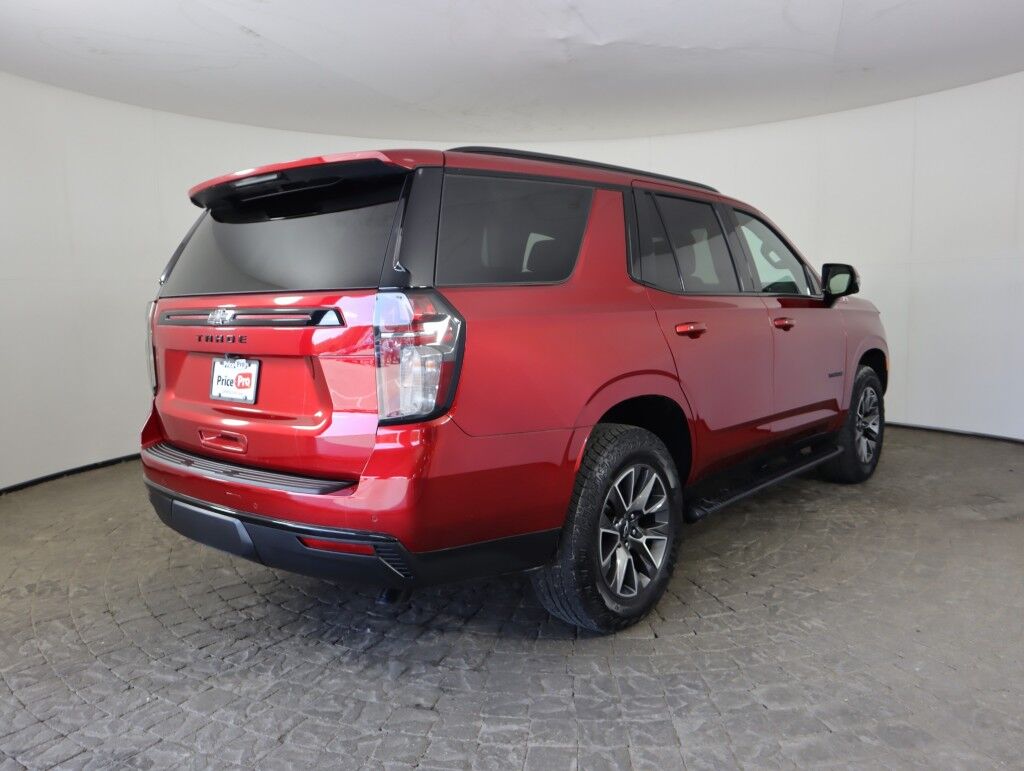 2023 Chevrolet Tahoe 4WD Z71 Luxury w/Panoramic Sunroof Maumee OH