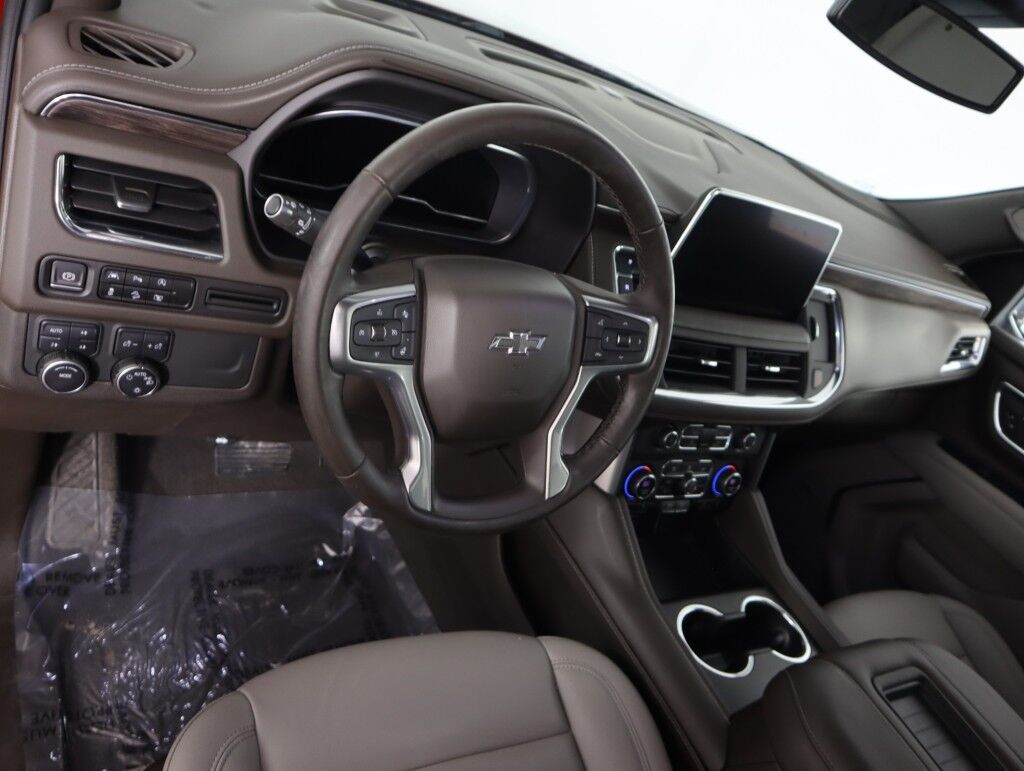 2023 Chevrolet Tahoe 4WD Z71 Luxury w/Panoramic Sunroof Maumee OH