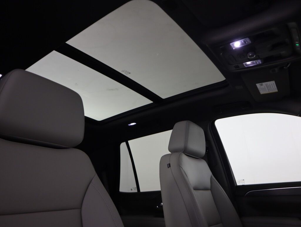 2023 Chevrolet Tahoe 4WD Z71 Luxury w/Panoramic Sunroof Maumee OH