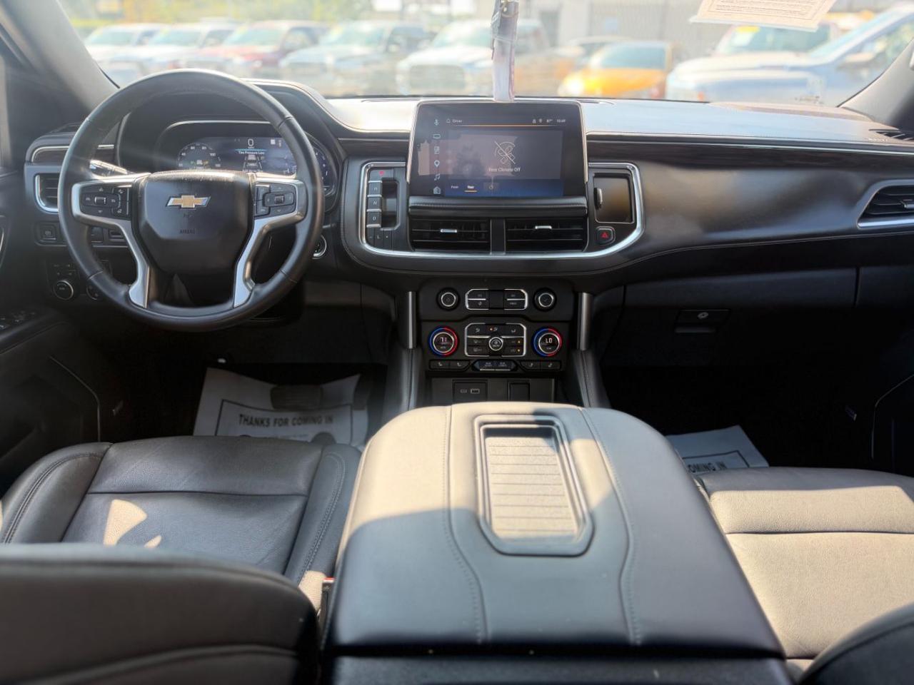 2023 Chevrolet Tahoe 4WD Z71 Nashville TN