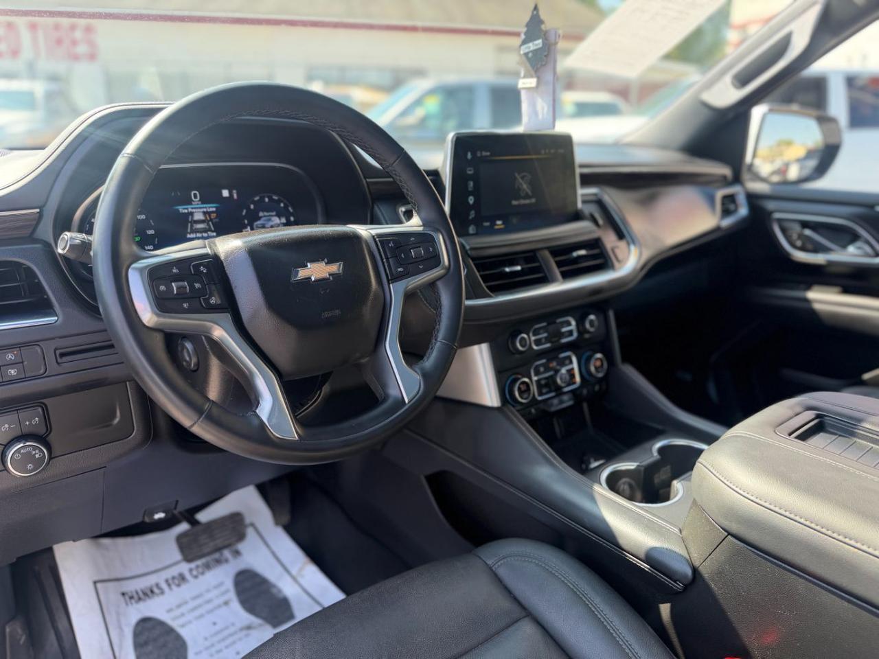 2023 Chevrolet Tahoe 4WD Z71 Nashville TN
