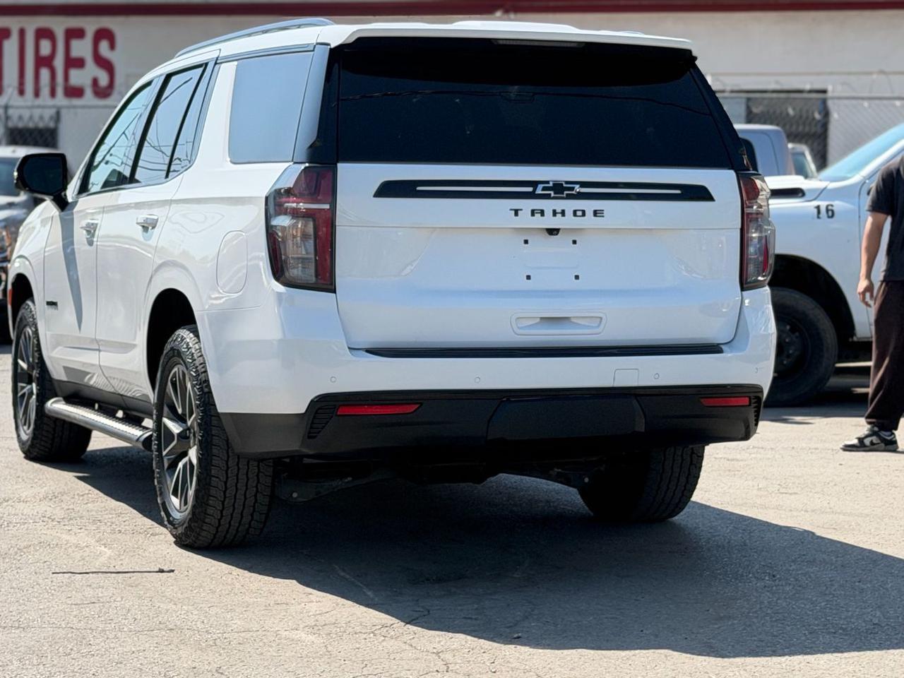 2023 Chevrolet Tahoe 4WD Z71 Nashville TN