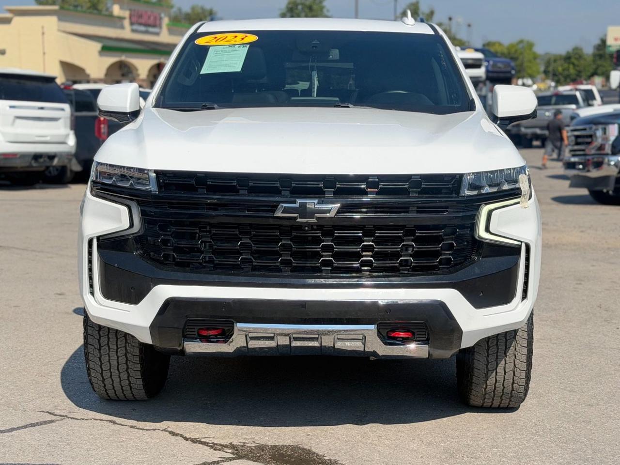 2023 Chevrolet Tahoe 4WD Z71 Nashville TN