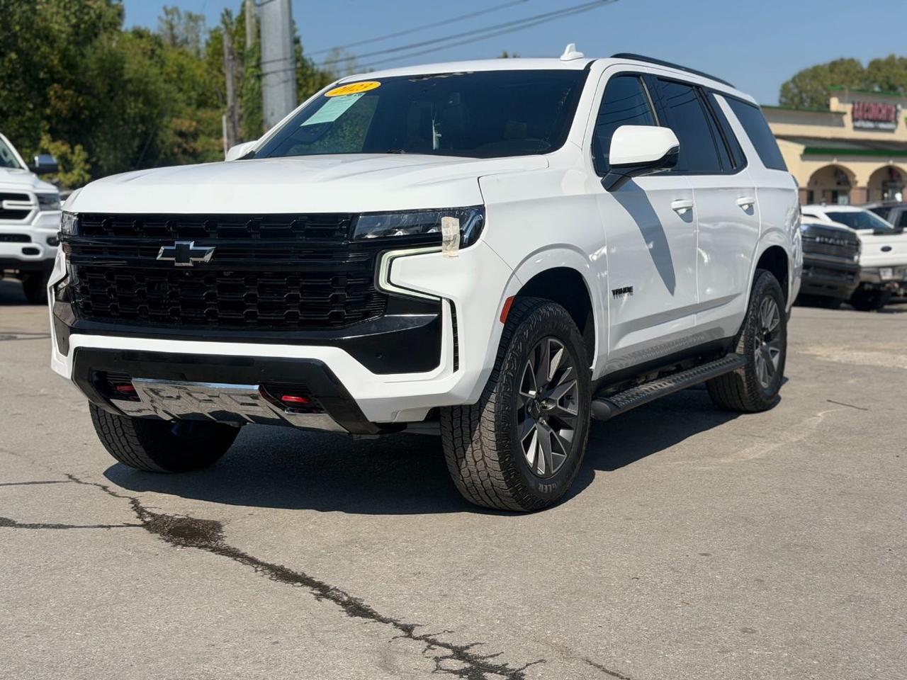 2023 Chevrolet Tahoe 4WD Z71 Nashville TN