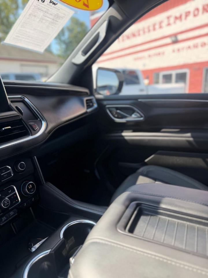 2023 Chevrolet Tahoe 4WD Z71 Nashville TN