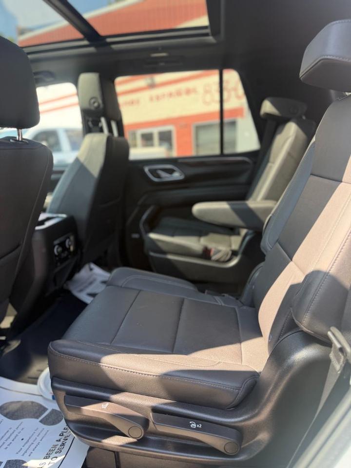 2023 Chevrolet Tahoe 4WD Z71 Nashville TN