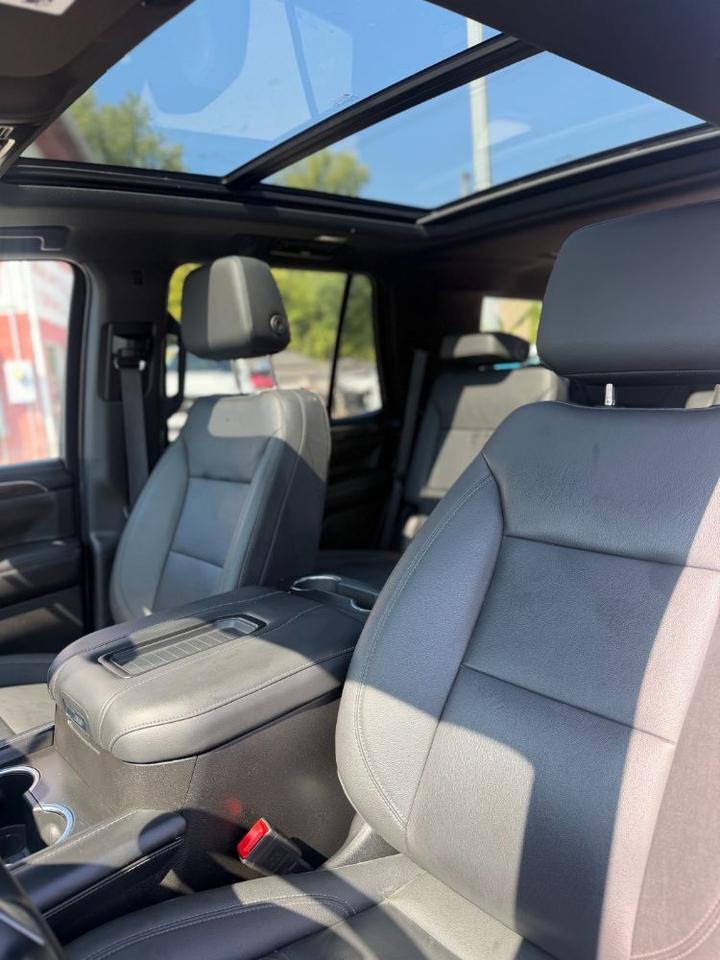2023 Chevrolet Tahoe 4WD Z71 Nashville TN