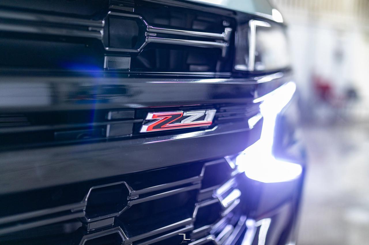 2023 Chevrolet Tahoe AWD Z71 Leather Roof Nav BCam Red Deer AB