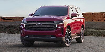 2023 Chevrolet Tahoe Commercial Winder GA
