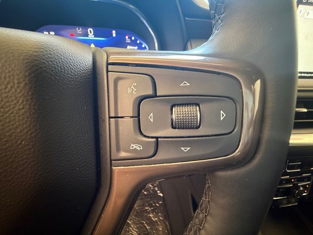 2023 Chevrolet Tahoe High Country Kerrville TX