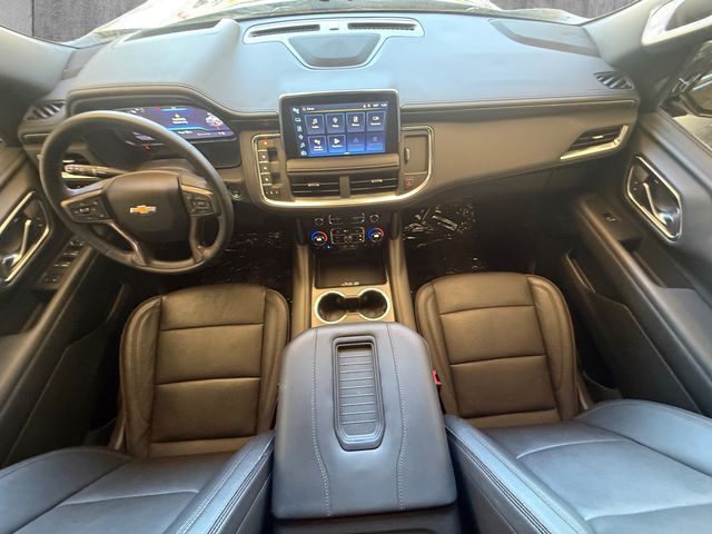 2023 Chevrolet Tahoe High Country Kerrville TX