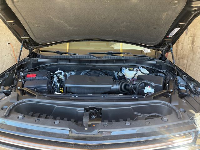 2023 Chevrolet Tahoe High Country Kerrville TX