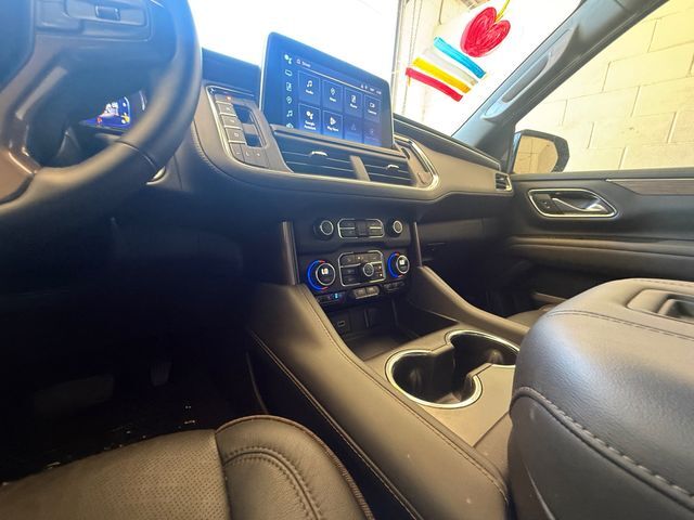 2023 Chevrolet Tahoe High Country Kerrville TX