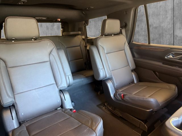 2023 Chevrolet Tahoe High Country Kerrville TX