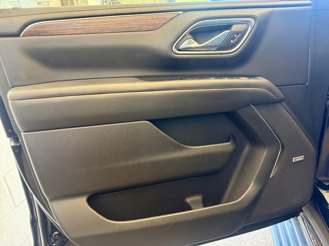 2023 Chevrolet Tahoe High Country Kerrville TX