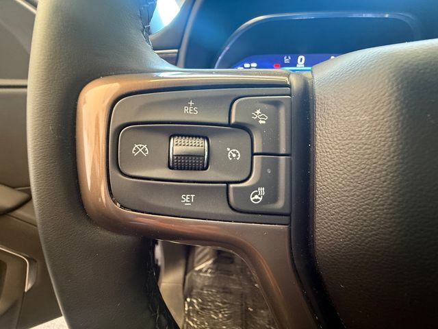 2023 Chevrolet Tahoe High Country Kerrville TX