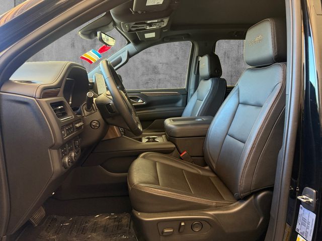 2023 Chevrolet Tahoe High Country Kerrville TX