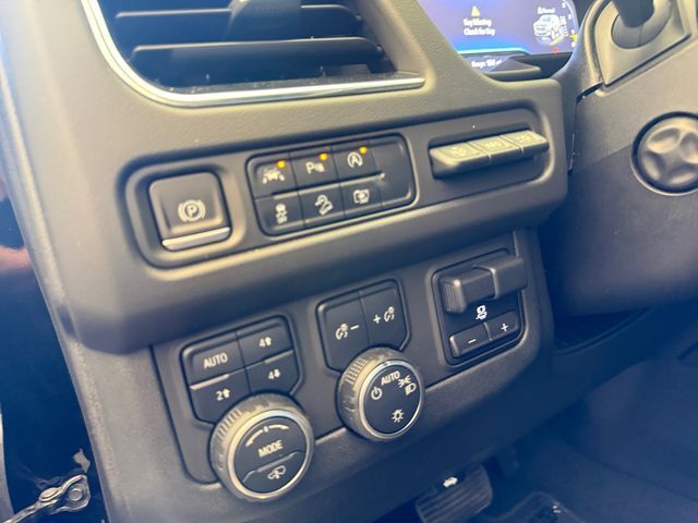 2023 Chevrolet Tahoe High Country Kerrville TX