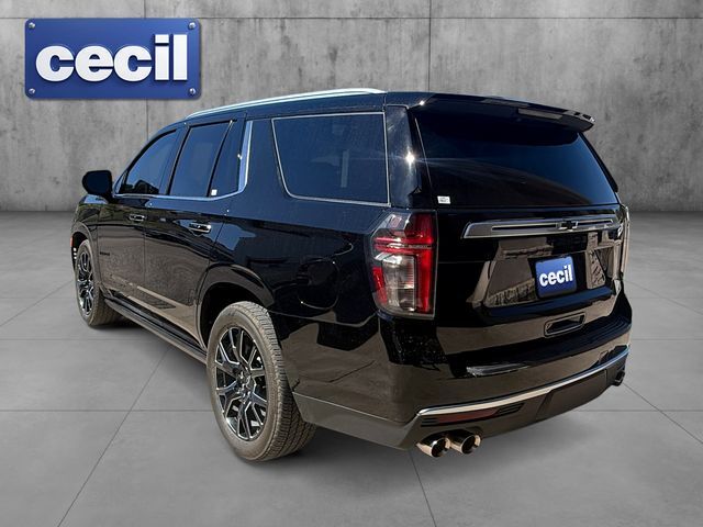 2023 Chevrolet Tahoe High Country Kerrville TX