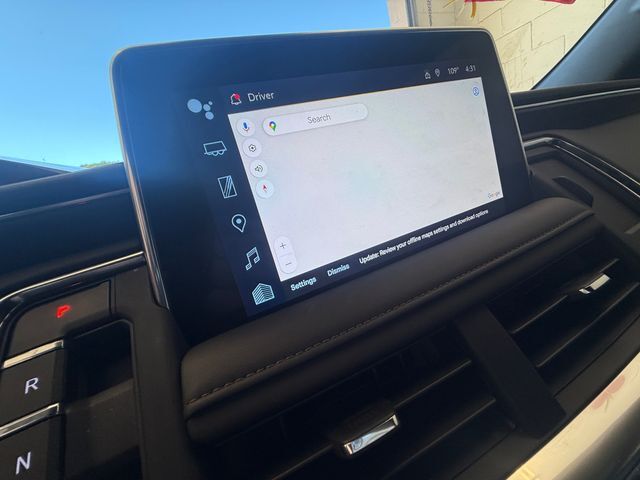 2023 Chevrolet Tahoe High Country Kerrville TX
