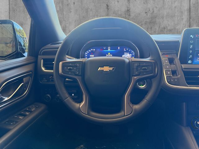 2023 Chevrolet Tahoe High Country Kerrville TX
