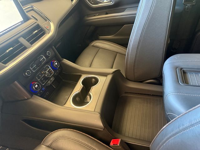 2023 Chevrolet Tahoe High Country Kerrville TX
