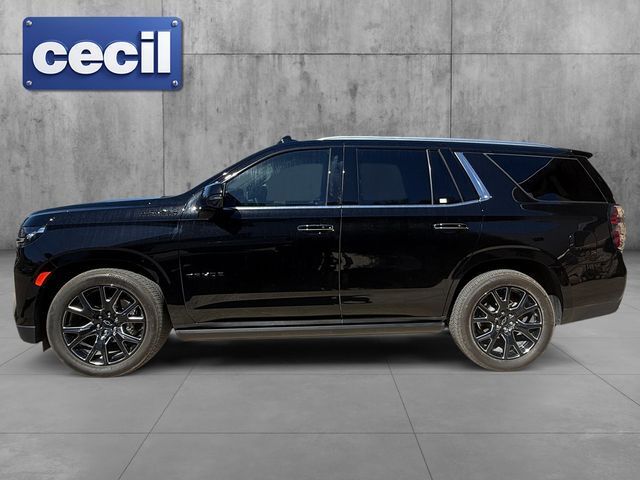 2023 Chevrolet Tahoe High Country Kerrville TX