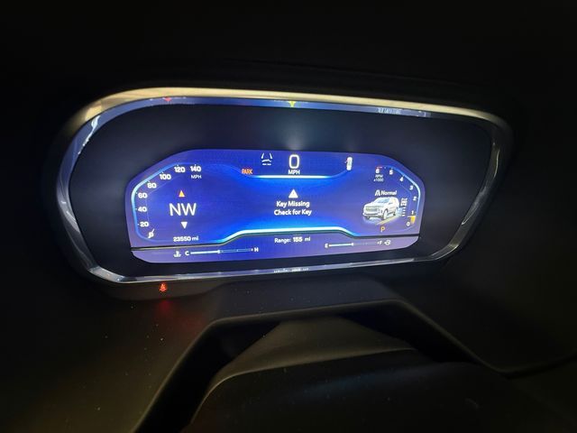 2023 Chevrolet Tahoe High Country Kerrville TX