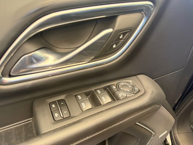 2023 Chevrolet Tahoe High Country Kerrville TX