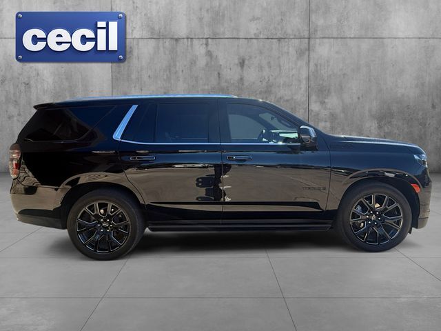 2023 Chevrolet Tahoe High Country Kerrville TX