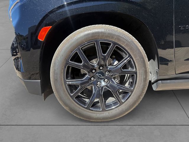 2023 Chevrolet Tahoe High Country Kerrville TX