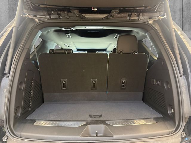 2023 Chevrolet Tahoe High Country Kerrville TX